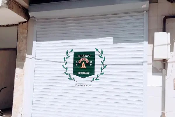 Çınar Otomatik Kepenk Panjur Sistemleri - Resim 18