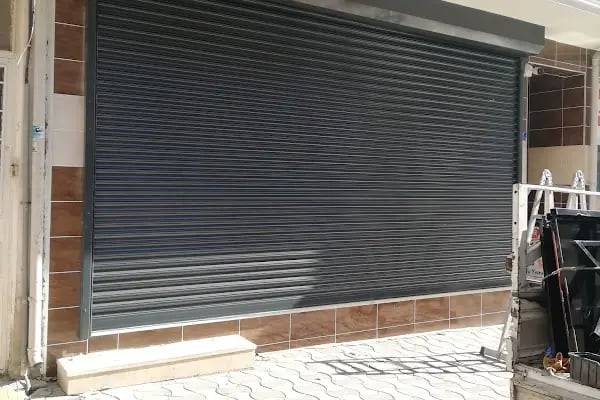 Çınar Otomatik Kepenk Panjur Sistemleri - Resim 19