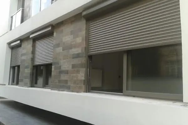 Çınar Otomatik Kepenk Panjur Sistemleri - Resim 12