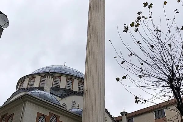 Sivas Pide &amp; Kete Fırını - Alaattin Usta - Resim 9