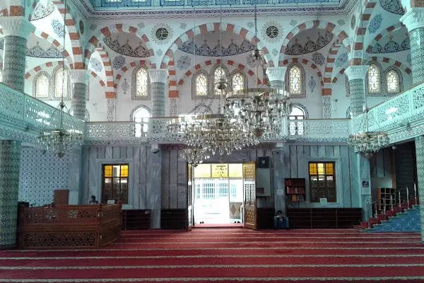 Sivas Pide &amp; Kete Fırını - Alaattin Usta - Resim 2