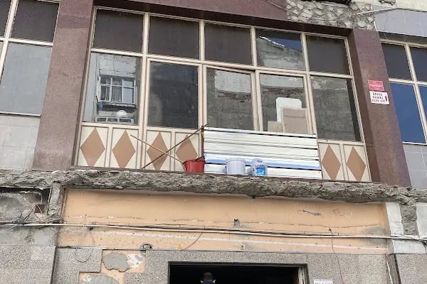 Sivas Pide &amp; Kete Fırını - Alaattin Usta - Resim 7