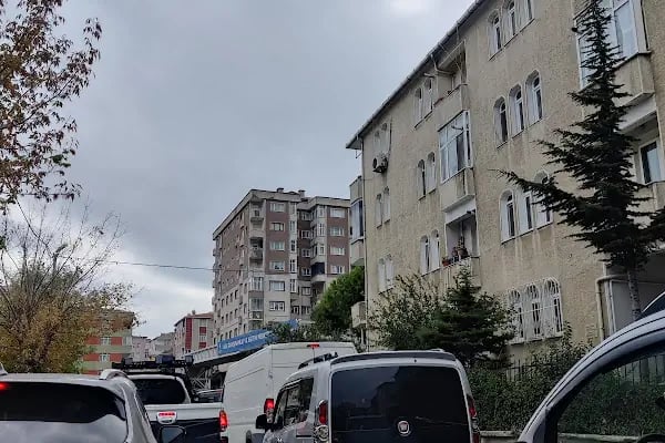 12 Şehitler Parkı - Resim 15
