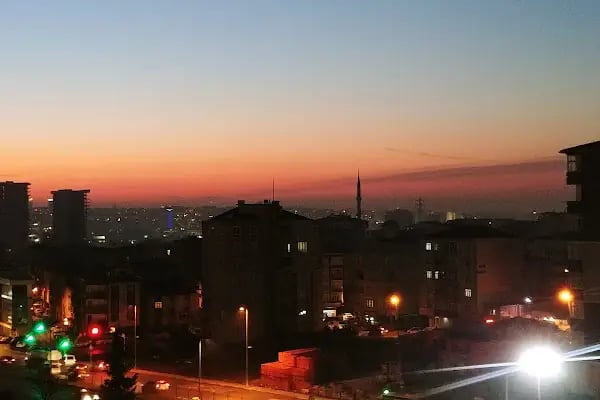 12 Şehitler Parkı - Resim 5