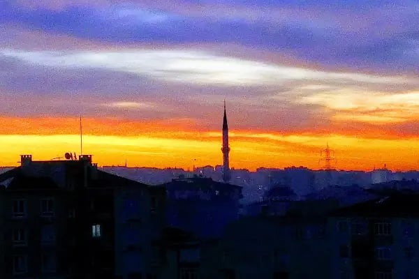 12 Şehitler Parkı - Resim 6