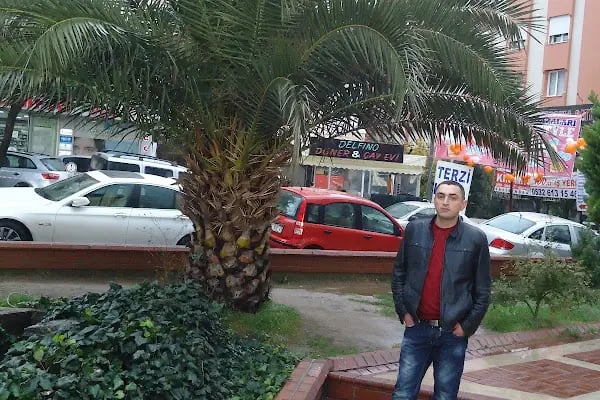 12 Şehitler Parkı - Resim 20