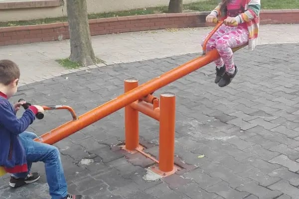 12 Şehitler Parkı - Resim 2
