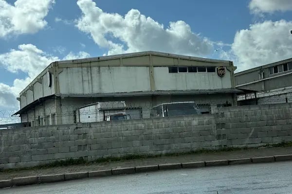 UPS Gaziantep - Resim 6