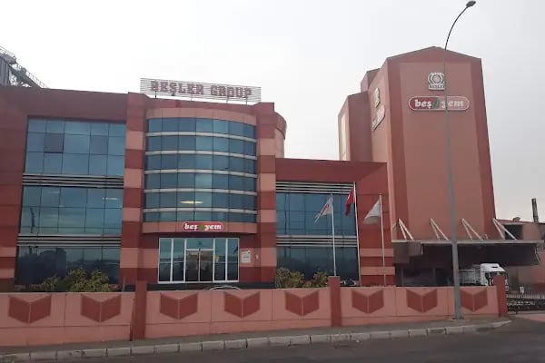 UPS Gaziantep - Resim 8