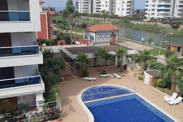 Doğanay Residence - Resim 3