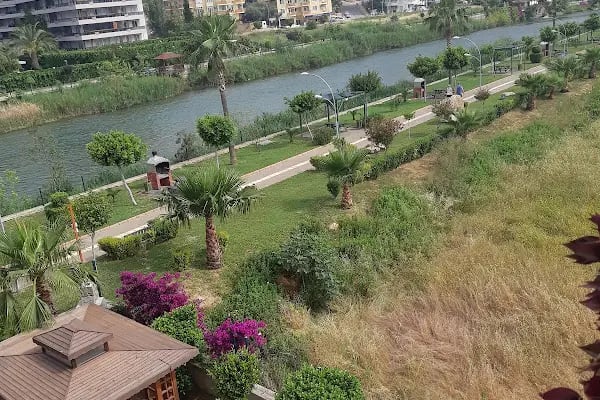 Doğanay Residence - Resim 4