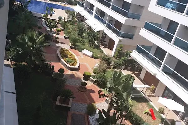 Doğanay Residence - Resim 15