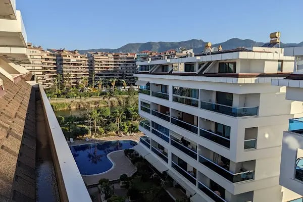 Doğanay Residence - Resim 13