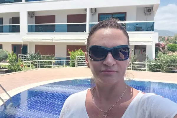 Doğanay Residence - Resim 9