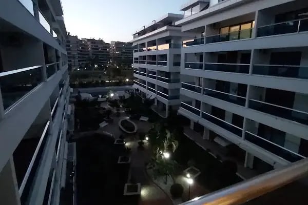 Doğanay Residence - Resim 12