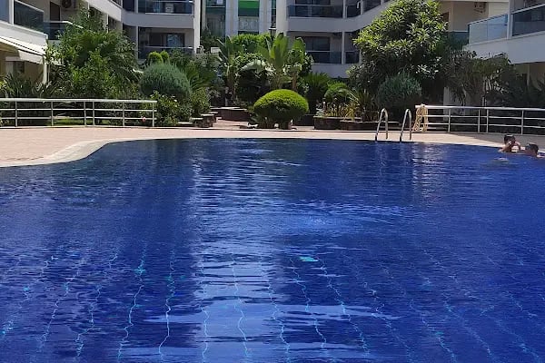 Doğanay Residence - Resim 11