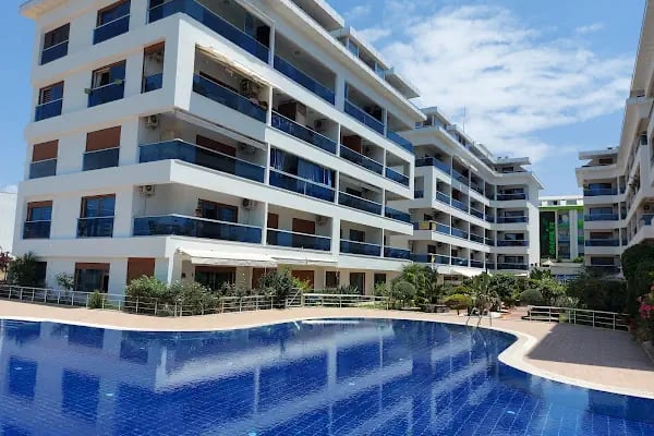 Doğanay Residence - Resim 10