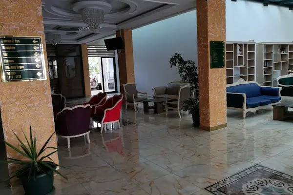 Doğanay Residence - Resim 5