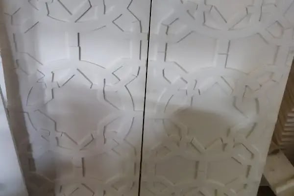 Belkıs Yapı Kimyasallari Yalıtım Söve - Resim 2
