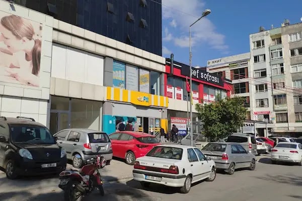 PTT Metropol Şubesi - Resim 3