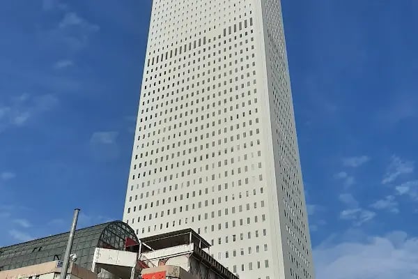 PTT Metropol Şubesi - Resim 2