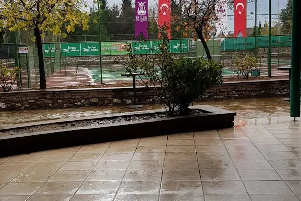 EA Tenis Akademisi - Resim 5
