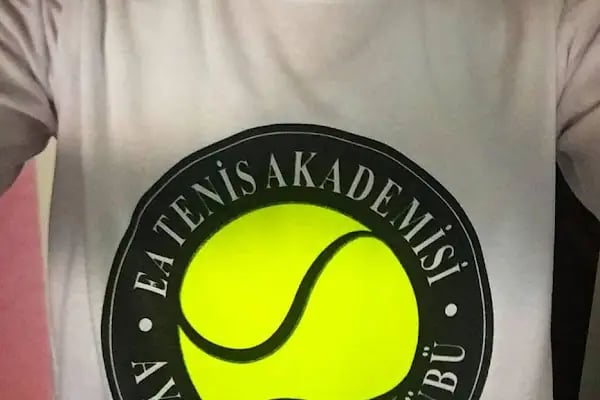 EA Tenis Akademisi - Resim 7