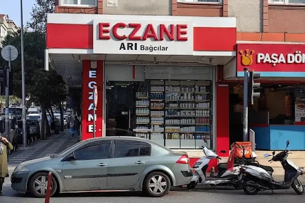 Arı Bağcılar Eczanesi - Resim 3