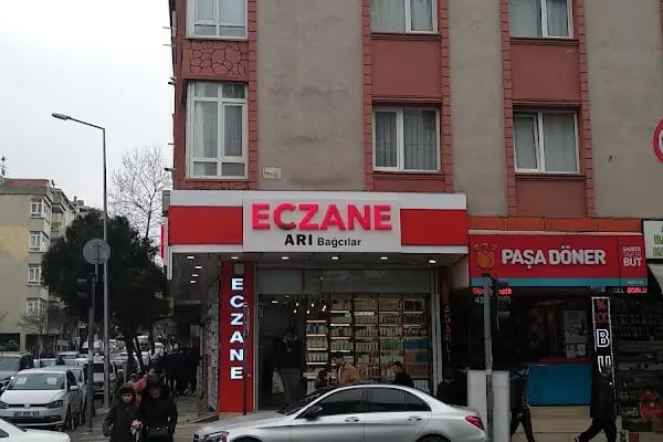 Arı Bağcılar Eczanesi - Resim 5