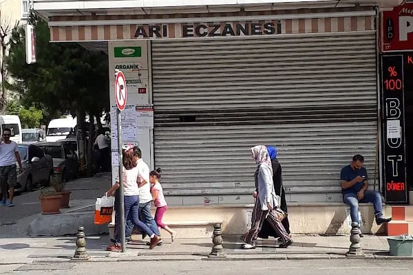 Arı Bağcılar Eczanesi - Resim 6