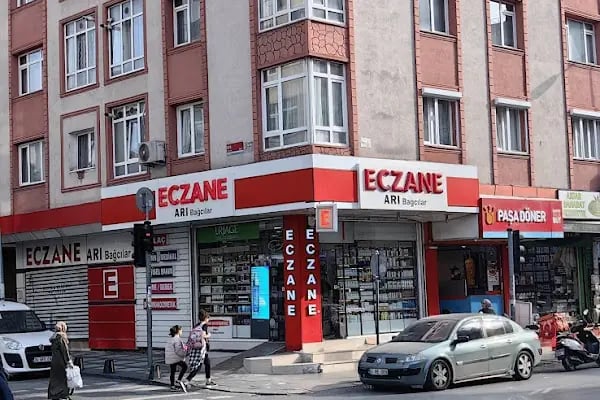 Arı Bağcılar Eczanesi - Resim 2