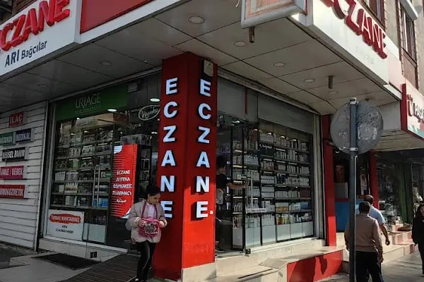 Arı Bağcılar Eczanesi - Resim 4