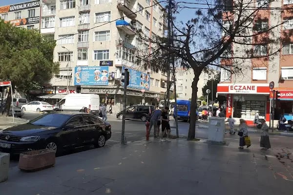 Arı Bağcılar Eczanesi - Resim 8
