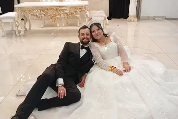 Doreluxe Düğün ve toplantı salonu - Resim 11