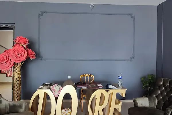 Doreluxe Düğün ve toplantı salonu - Resim 12