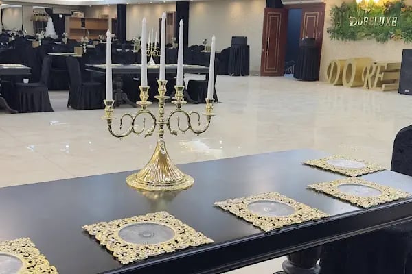 Doreluxe Düğün ve toplantı salonu - Resim 5