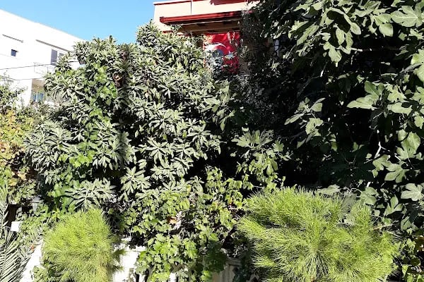 Özaydeniz Sitesi - Resim 7