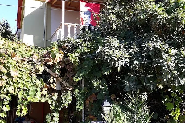 Özaydeniz Sitesi - Resim 5