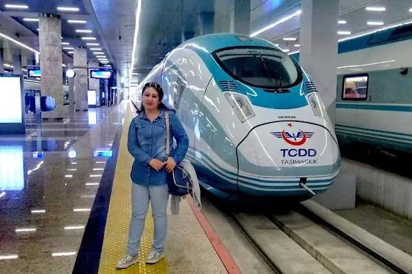 Özaydeniz Sitesi - Resim 12