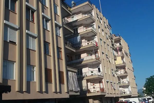 Özaydeniz Sitesi - Resim 14