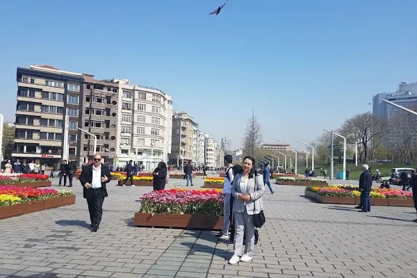 Özaydeniz Sitesi - Resim 10