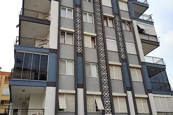 Özaydeniz Sitesi - Resim 3