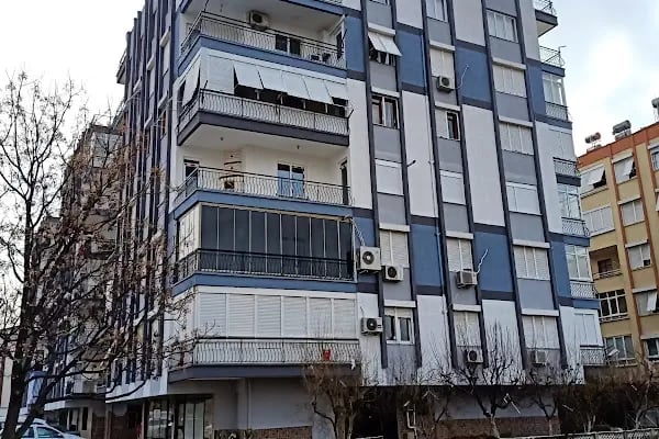 Özaydeniz Sitesi - Resim 4
