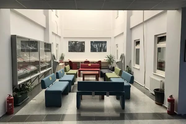 Dokuz Eylül Üniversitesi Sosyal Bilimler Enstitüsü - Resim 7