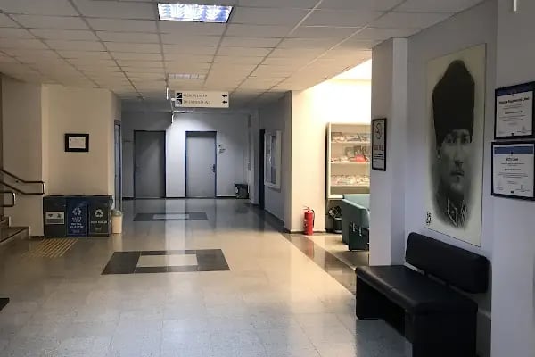 Dokuz Eylül Üniversitesi Sosyal Bilimler Enstitüsü - Resim 13