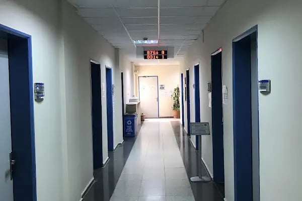 Dokuz Eylül Üniversitesi Sosyal Bilimler Enstitüsü - Resim 5
