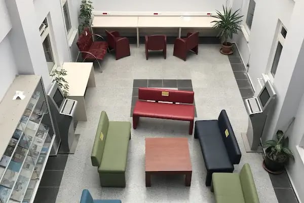 Dokuz Eylül Üniversitesi Sosyal Bilimler Enstitüsü - Resim 3