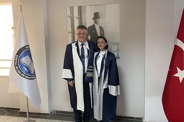 Dokuz Eylül Üniversitesi Sosyal Bilimler Enstitüsü - Resim 11