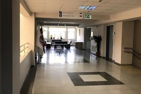 Dokuz Eylül Üniversitesi Sosyal Bilimler Enstitüsü - Resim 2