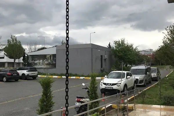 Dokuz Eylül Üniversitesi Sosyal Bilimler Enstitüsü - Resim 14
